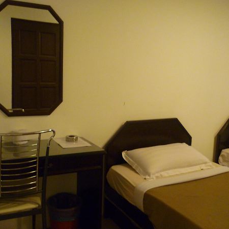 Best One Hotel Malacca Εξωτερικό φωτογραφία