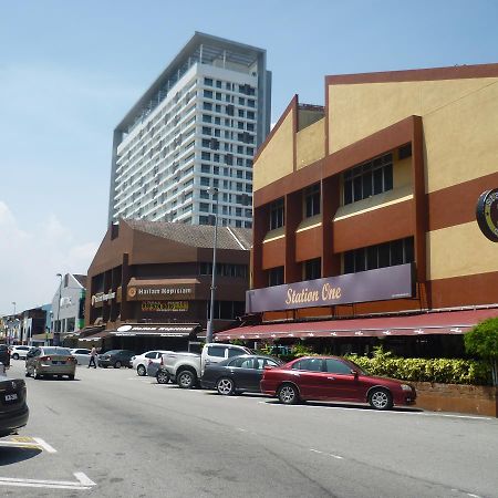 Best One Hotel Malacca Εξωτερικό φωτογραφία