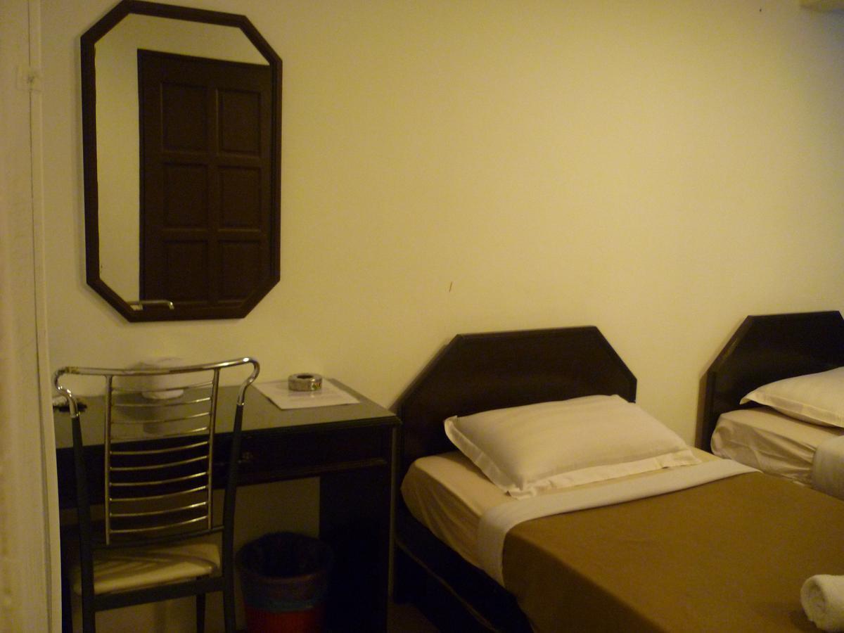 Best One Hotel Malacca Εξωτερικό φωτογραφία