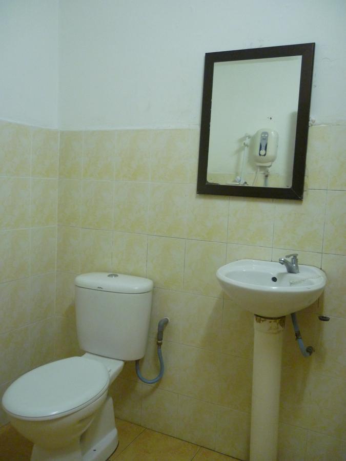Best One Hotel Malacca Εξωτερικό φωτογραφία