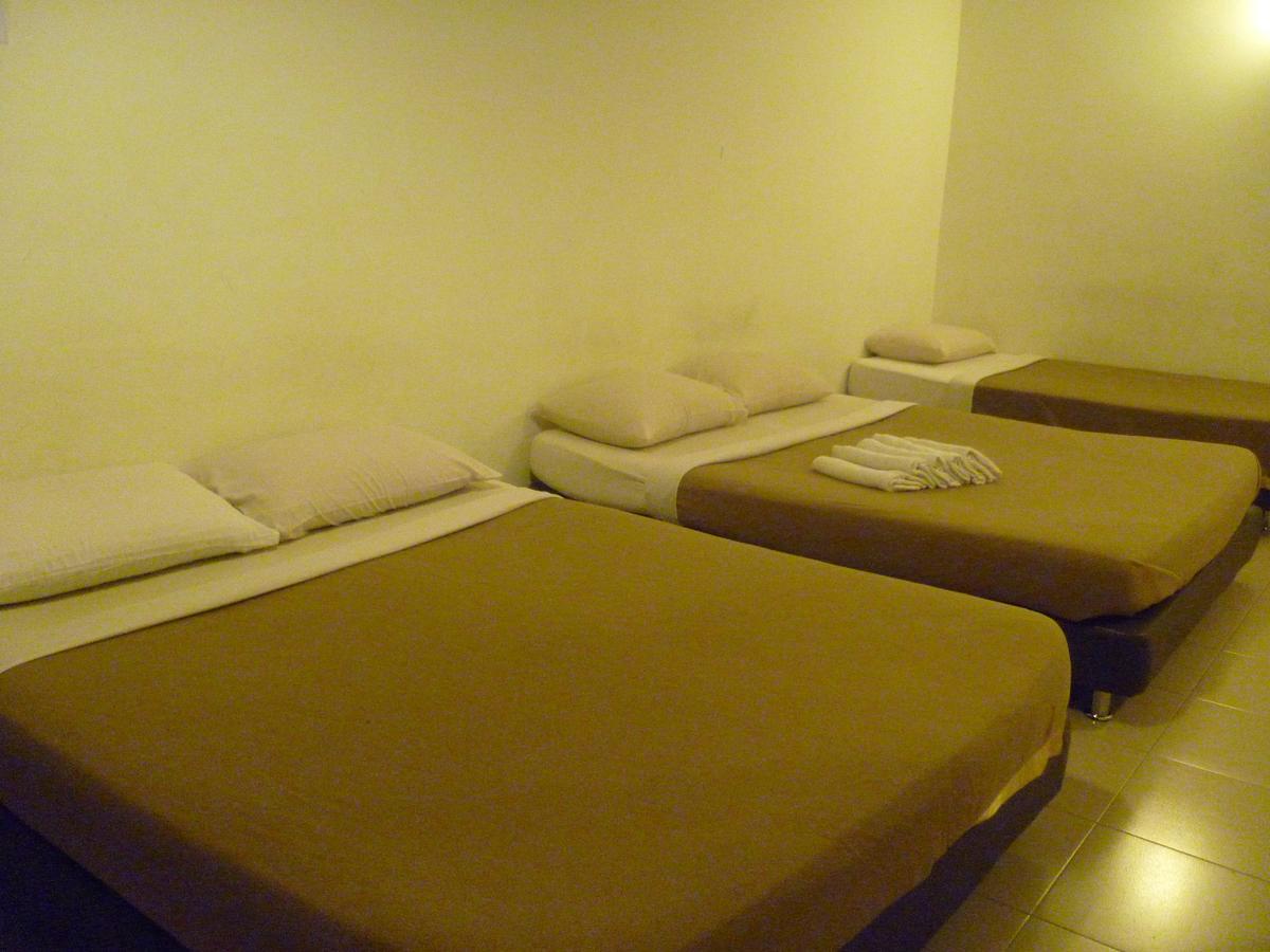 Best One Hotel Malacca Εξωτερικό φωτογραφία