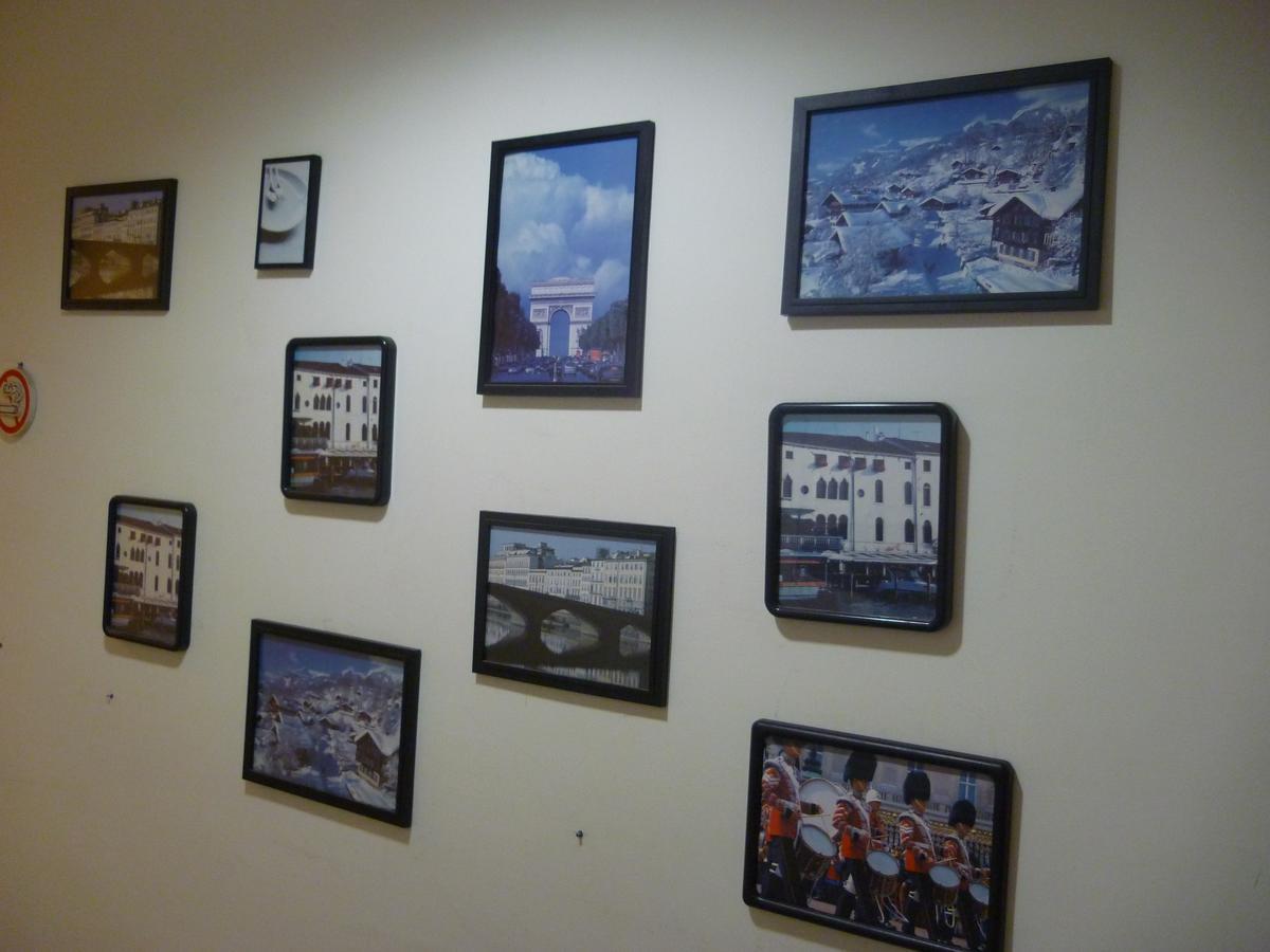 Best One Hotel Malacca Εξωτερικό φωτογραφία