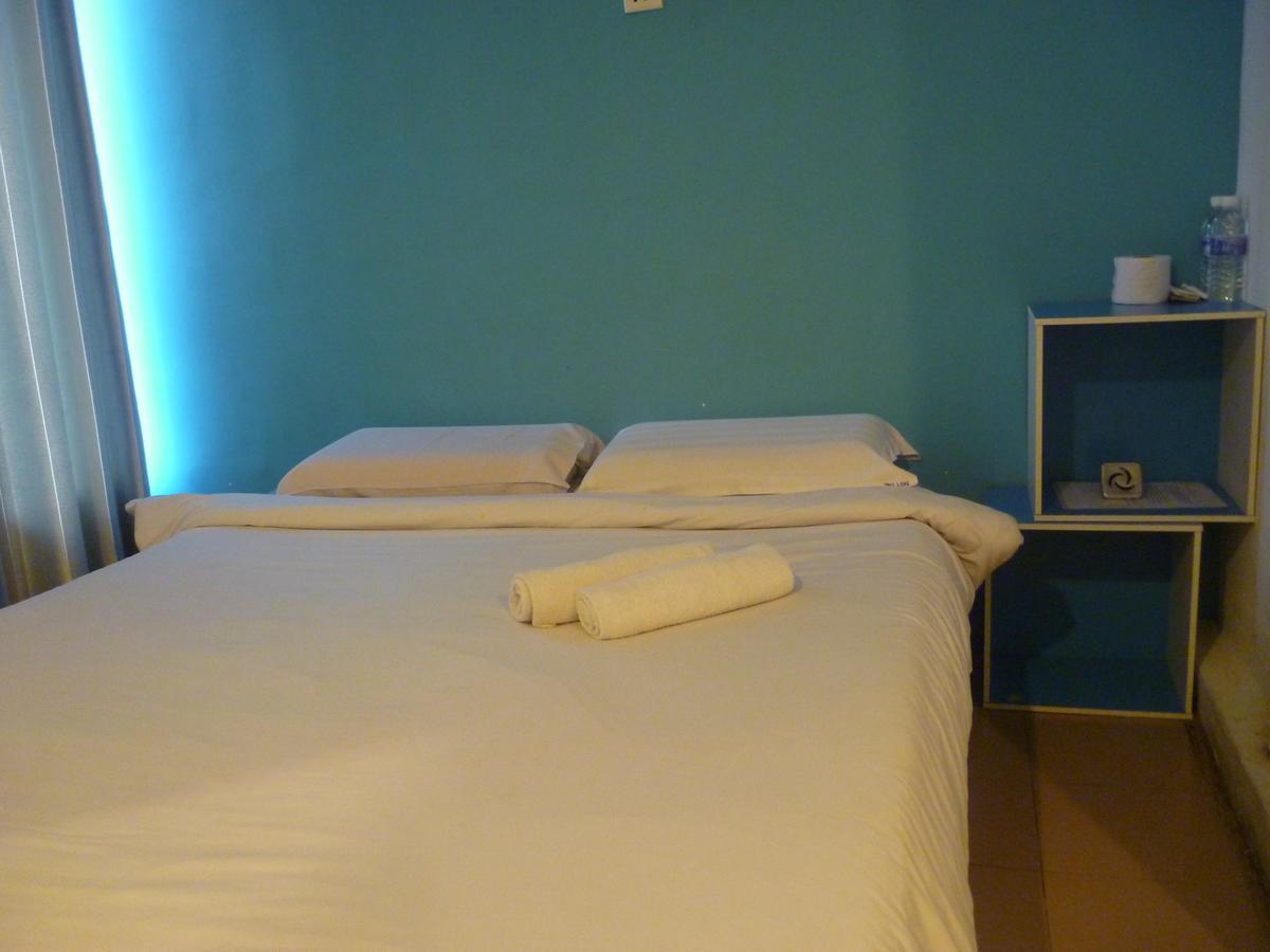 Best One Hotel Malacca Εξωτερικό φωτογραφία